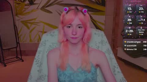 Snapshot of fleximona chatting on June 21, 9:06 pm FlexiMona online show from June 21, 9:06 pm