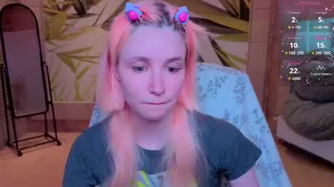 Snapshot of fleximona chatting on June 26, 9:57 am FlexiMona online show from June 26, 9:57 am