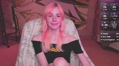 FlexiMona online show from July 5, 9:00 pm