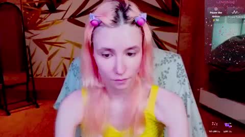 FlexiMona online show from July 18, 8:51 am