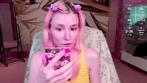 FlexiMona online show from July 19, 9:02 am