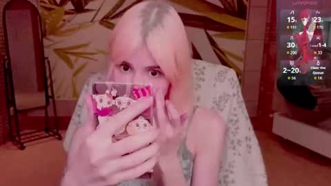 FlexiMona online show from July 26, 8:54 am