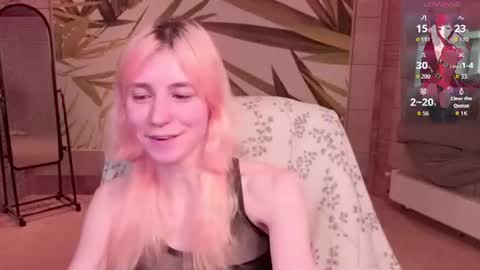 FlexiMona online show from July 31, 9:09 am