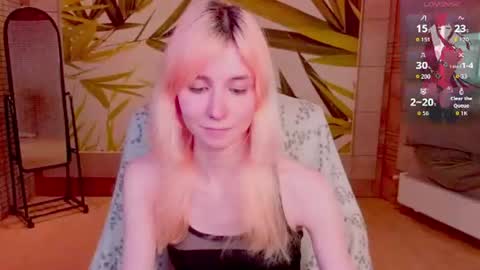 FlexiMona online show from August 2, 9:08 am