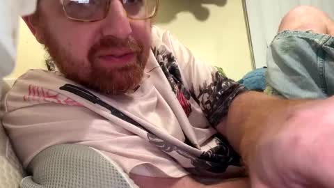 Snapshot of flexmentello chatting on September 14, 3:16 am Christian online show from September 14, 3:16 am