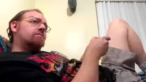 Snapshot of flexmentello chatting on October 16, 2:12 am Christian online show from October 16, 2:12 am