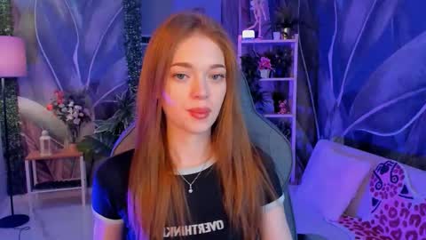 Flexyfoxy online show from October 7, 6:54 am