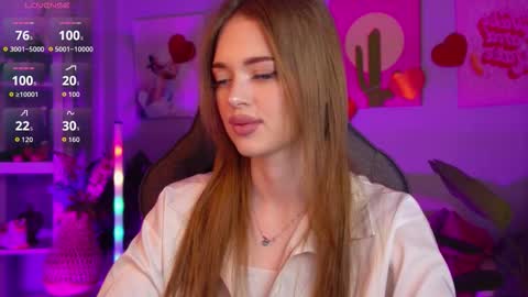 Flexyfoxy online show from March 11, 2:34 pm