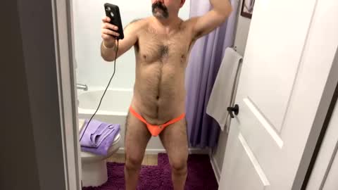 Matt Masterson online show from February 11, 9:03 pm