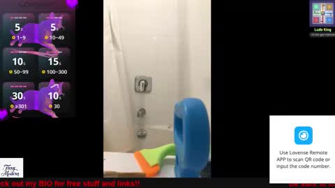 Matt Masterson online show from December 21, 10:06 pm