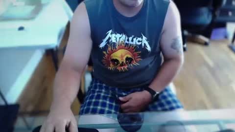 FL guy online show from April 29, 5:30 pm