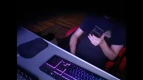 flingledrip online show from March 8, 8:00 am