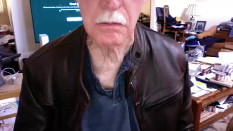 Snapshot of flip4u chatting on January 25, 7:39 pm flip4u online show from January 25, 7:39 pm