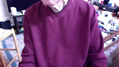 Snapshot of flip4u chatting on October 2, 7:43 pm flip4u online show from October 2, 7:43 pm