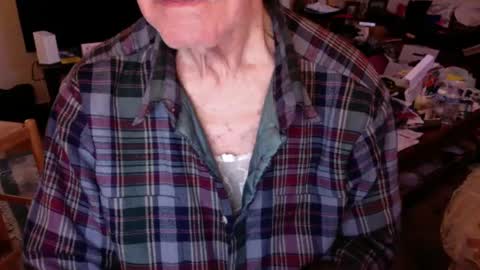 Snapshot of flip4u chatting on October 5, 2:04 pm flip4u online show from October 5, 2:04 pm