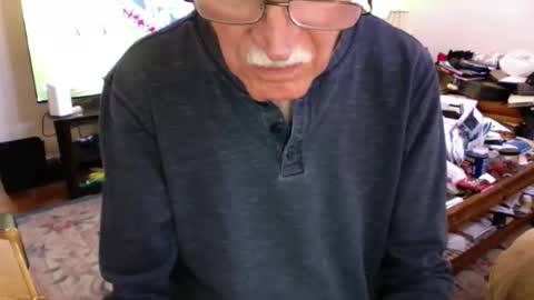 Snapshot of flip4u chatting on October 19, 9:59 pm flip4u online show from October 19, 9:59 pm