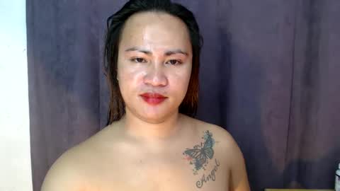 Angel online show from January 9, 10:07 am