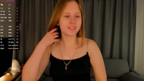 Doloras online show from February 16, 7:32 pm