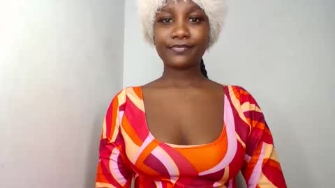 Snapshot of flirty_arrya chatting on May 10, 6:57 pm flirty_arrya online show from May 10, 6:57 pm