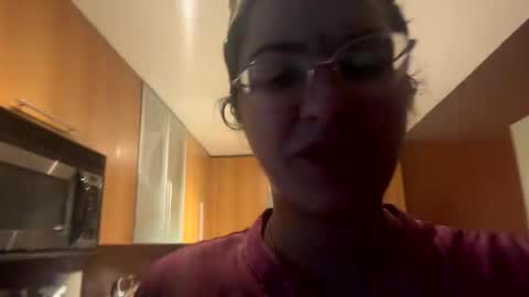 Ive Retired From Camming  online show from February 15, 6:59 pm