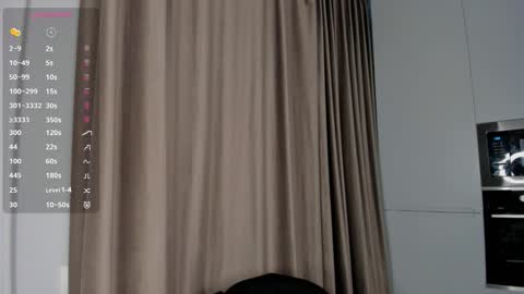 Emely  online show from October 14, 6:03 am