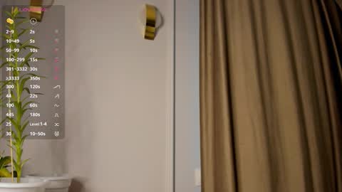 Emely  online show from October 29, 4:59 am