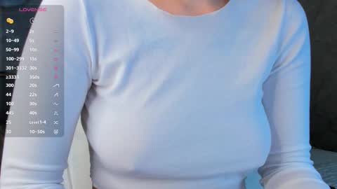 Emely  online show from February 22, 12:15 pm