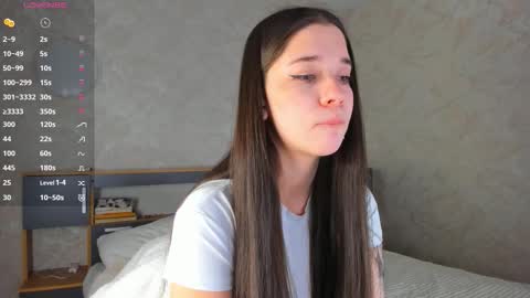 Emely  online show from March 14, 3:06 pm