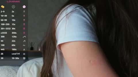Emely  online show from April 27, 3:15 am