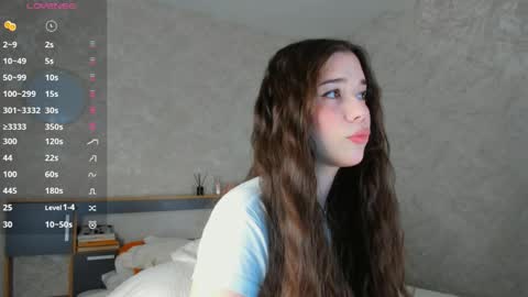 Snapshot of flirtykitty_ chatting on May 12, 3:03 am Emely online show from May 12, 3:03 am