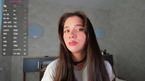 Emely  online show from July 9, 5:00 am