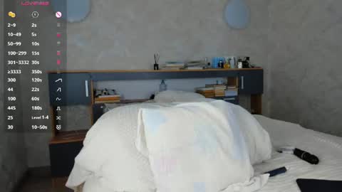 Emely  online show from July 10, 5:12 am