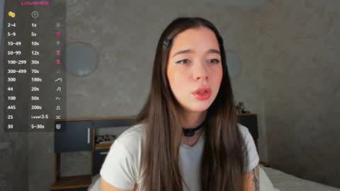 Emely  online show from July 24, 3:04 am
