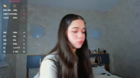 Emely  online show from August 4, 3:21 am