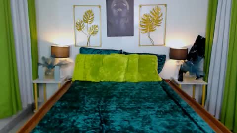 Marga online show from October 2, 6:37 pm