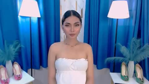 Marga online show from April 28, 3:33 am
