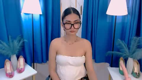 Marga online show from April 29, 2:15 am