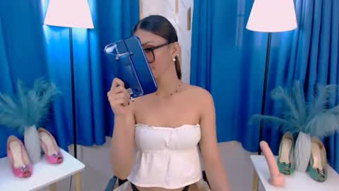 Marga online show from April 30, 3:02 am