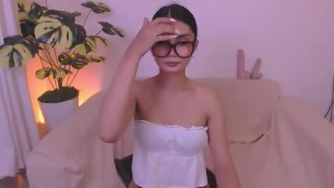 Snapshot of flirtymarga chatting on June 6, 4:55 pm Marga online show from June 6, 4:55 pm