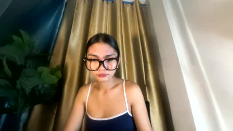 Snapshot of flirtymarga chatting on July 10, 12:48 am Marga online show from July 10, 12:48 am