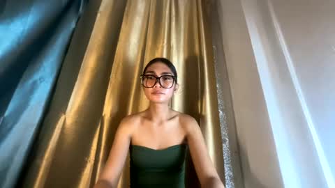 Snapshot of flirtymarga chatting on July 16, 4:57 pm Marga online show from July 16, 4:57 pm