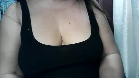 FlirtyMistressX online show from November 9, 1:37 am