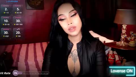 Snapshot of flirtywhore_mariats chatting on November 15, 8:00 am mariadyosa online show from November 15, 8:00 am
