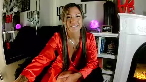 Flobella online show from July 14, 2:05 am