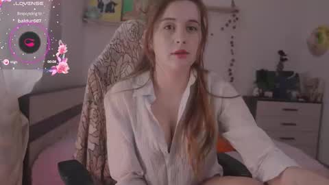 Eliza online show from February 18, 12:23 pm