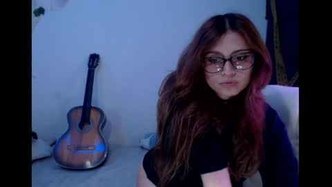 flor3citarockera online show from June 6, 4:01 pm