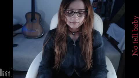 Snapshot of flor3citarockera chatting on July 14, 6:46 pm flor3citarockera online show from July 14, 6:46 pm