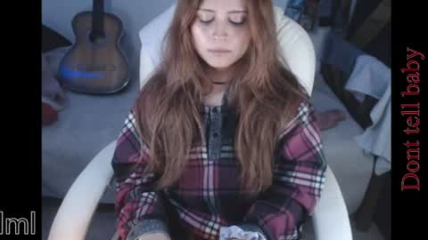 Snapshot of flor3citarockera chatting on July 18, 9:07 pm flor3citarockera online show from July 18, 9:07 pm
