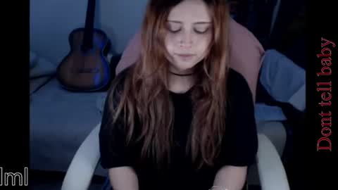 Snapshot of flor3citarockera chatting on July 20, 1:02 pm flor3citarockera online show from July 20, 1:02 pm
