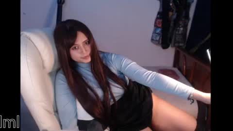 Snapshot of flor3citarockera chatting on July 22, 9:17 pm flor3citarockera online show from July 22, 9:17 pm